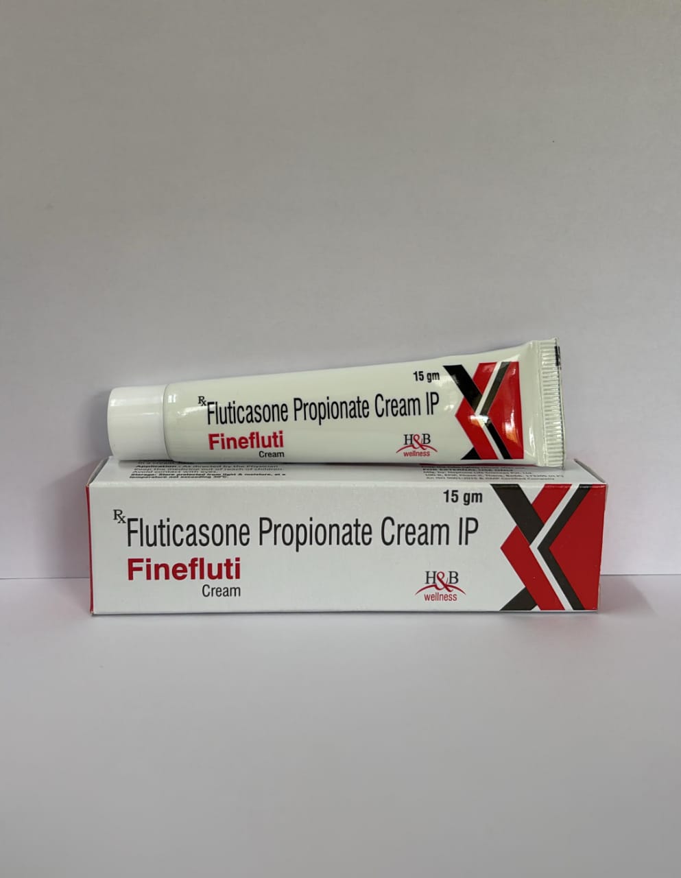 FINEFLUTI CREAM